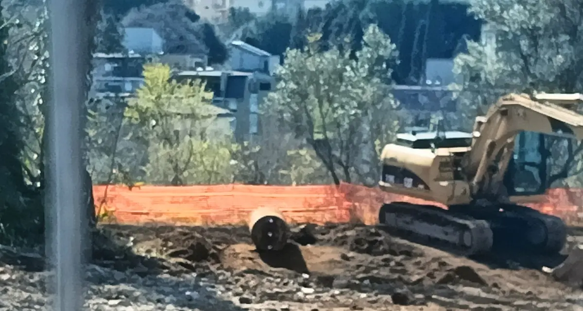 Bomba, il 7 maggio a Viterbo chiuse tutte le scuole