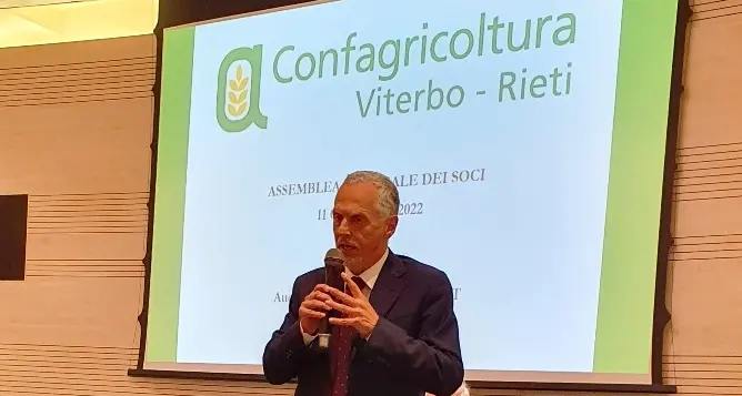 «Rinnovabili, Viterbo paga per tutto il Paese»