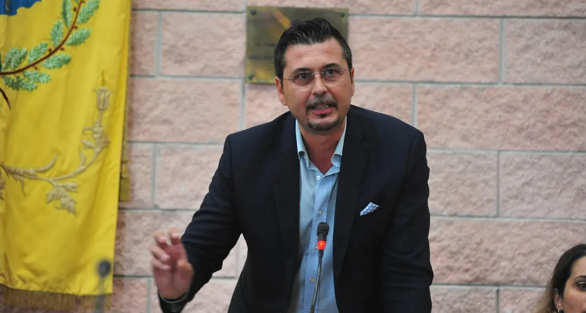 Controluce: Morbidelli e D’Antò tra “carezze” e “punture” – VIDEO