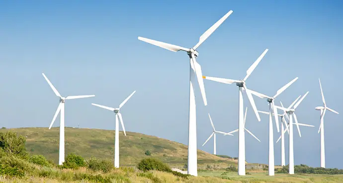 Impianti rinnovabili, stop all’assedio della Tuscia