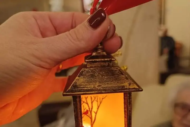 La magia del Natale arriva al Rosendhal