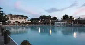 «Terme dei Papi, manca l’acqua: danno da 35 milioni di euro»