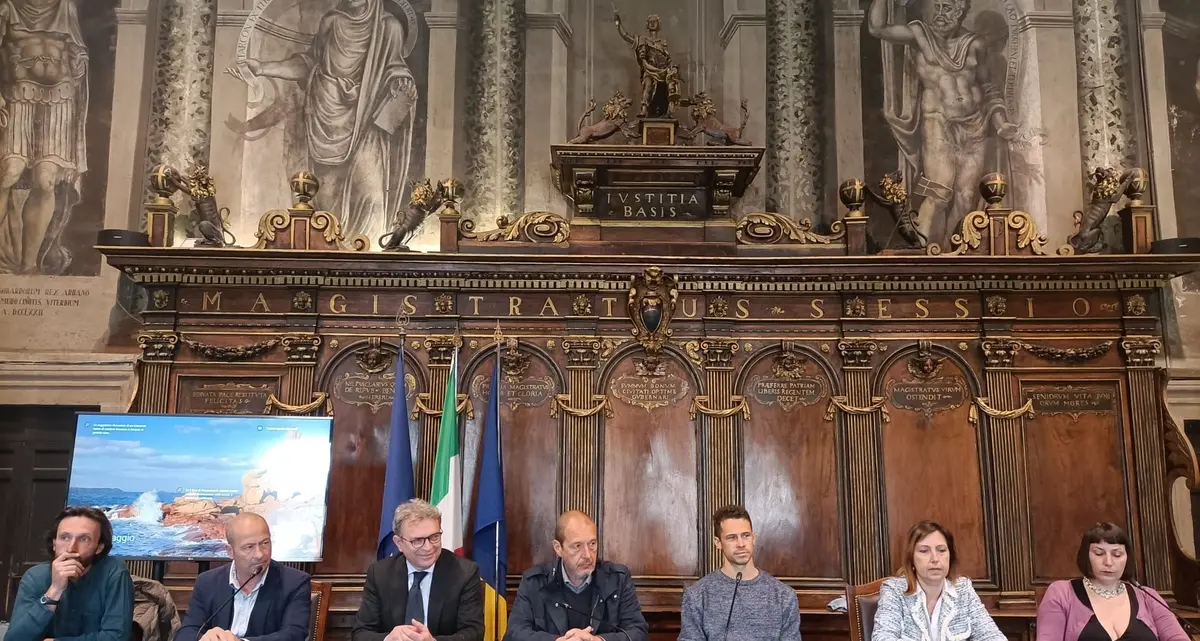 Tuscia in bio, a Valle Faul il mercato riservato alle imprese agricole