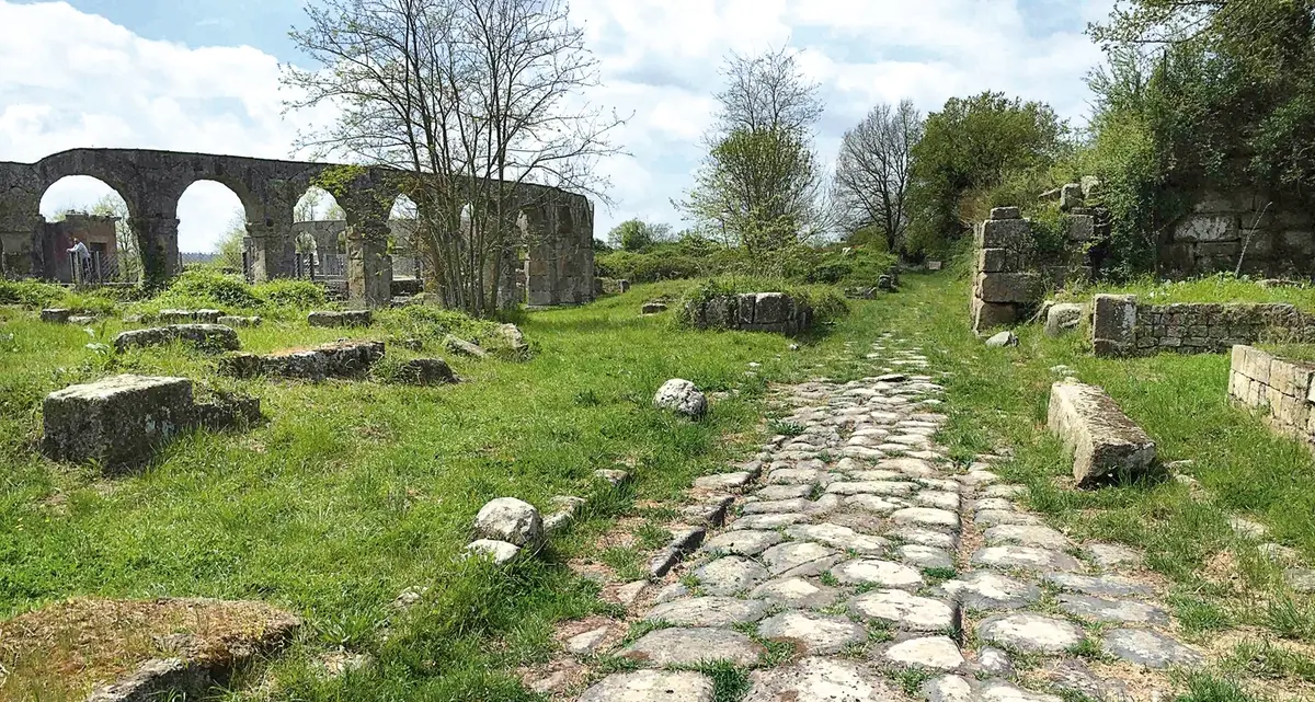 Musei e siti storici della Tuscia: in arrivo 6,5 milioni