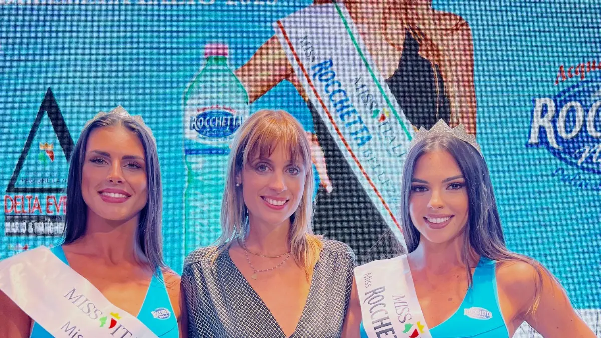 Miss Italia: a Campo di Mare la quarta finale regionale dell’84esima edizione del concorso nazionale.