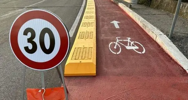 Ciclovie a Viterbo, Aronne: «Pronto a fornire dettagli»