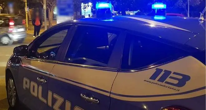 Viterbo: denunciati gli autori di due aggressioni in discoteca