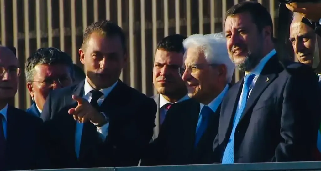 L’esempio di Monti a Palermo e l’unità che manca a Civitavecchia