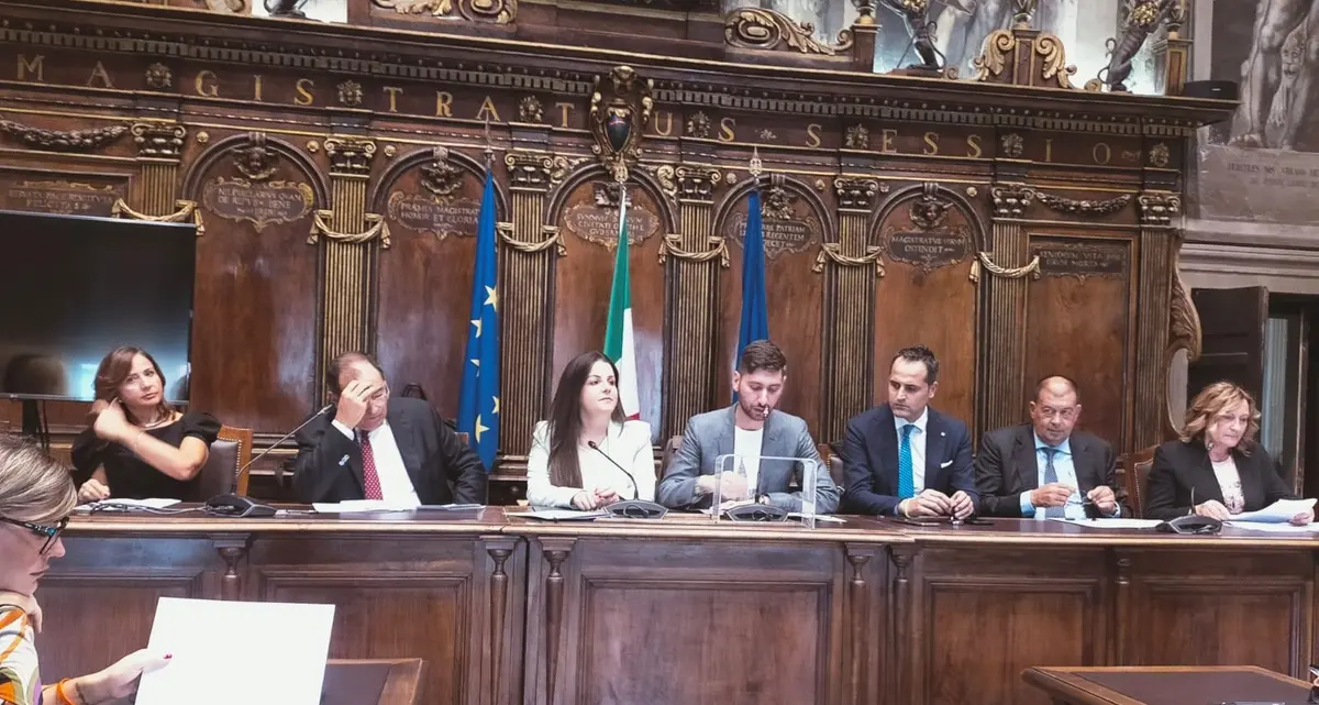 Pnrr, il prefetto di Viterbo: «Alcuni Comuni non hanno speso un euro»