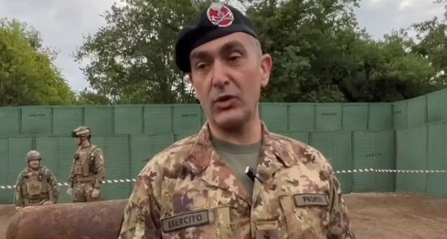 «La rimozione delle spolette come un intervento chirurgico»