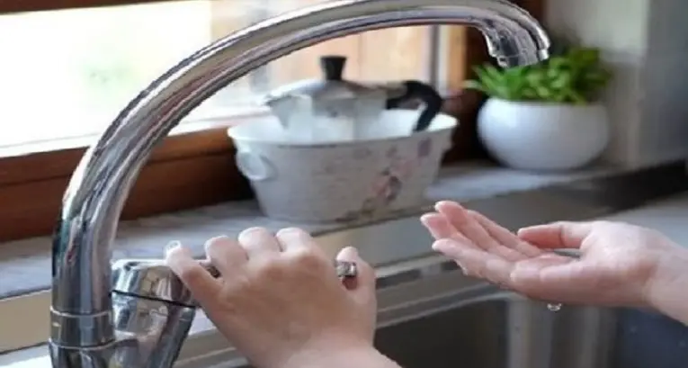 Guasto alla rete idrica: rubinetti a secco a Caere Vetus