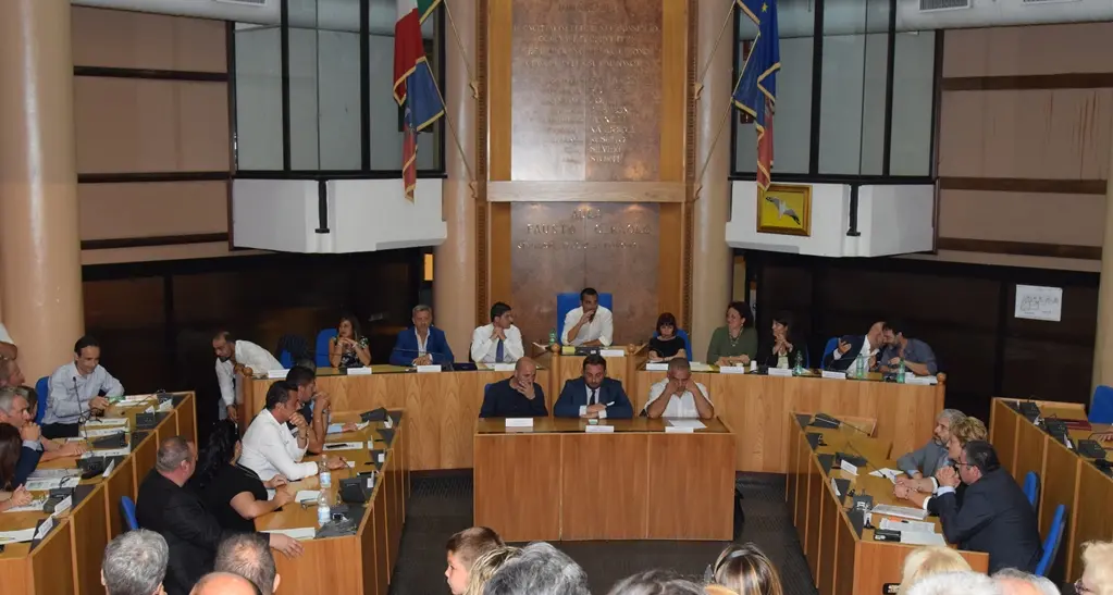 “Porta d’Italia”: il consiglio comunale dice sì al progetto