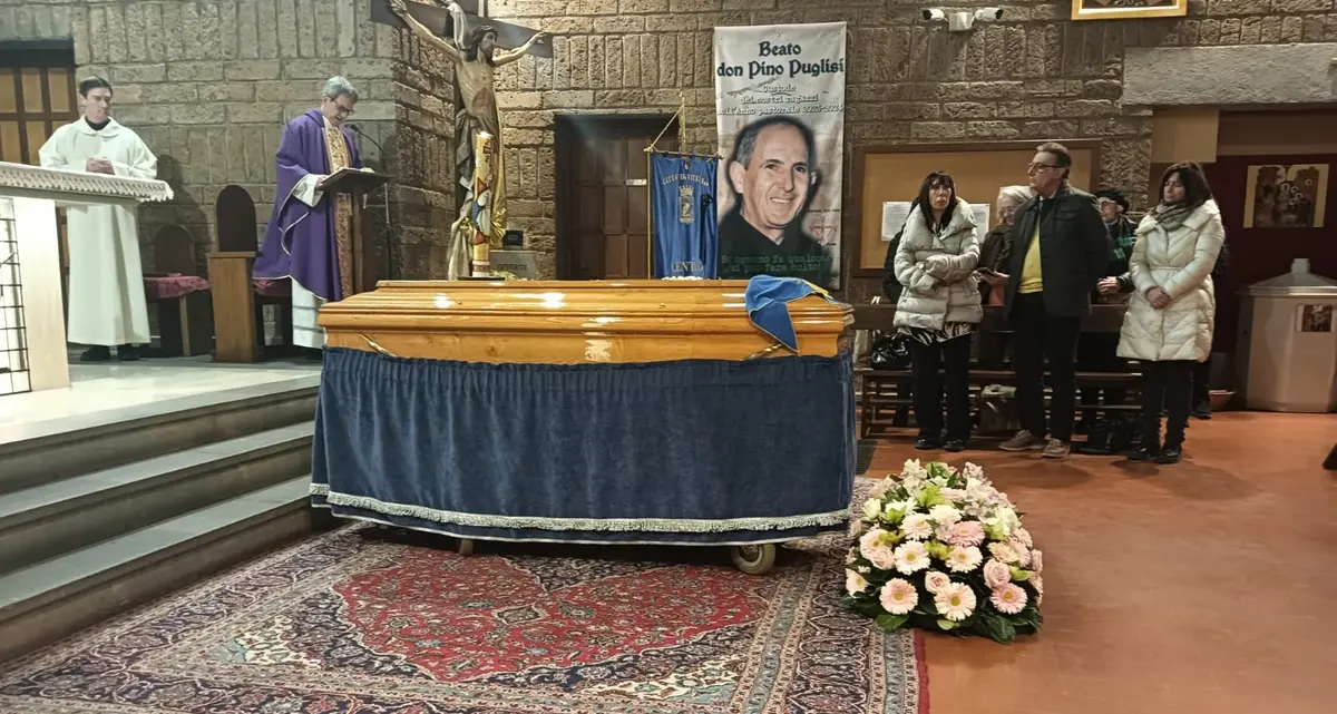 «Una vita improntata all’amore per il prossimo»