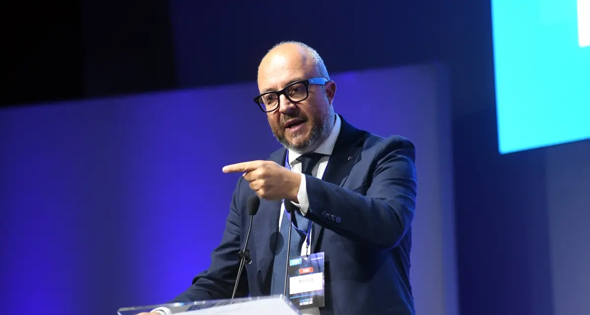 Rotelli, il deputato dell’Alto Lazio