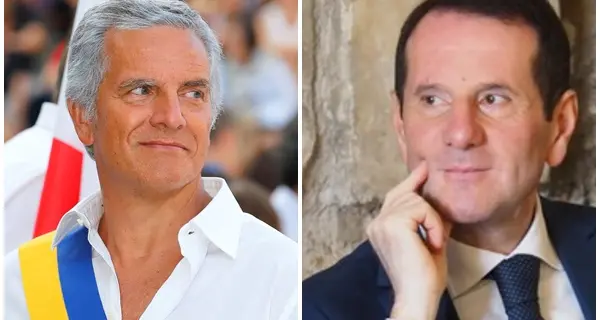 L’Enit promuove il trasporto della macchina di Santa Rosa