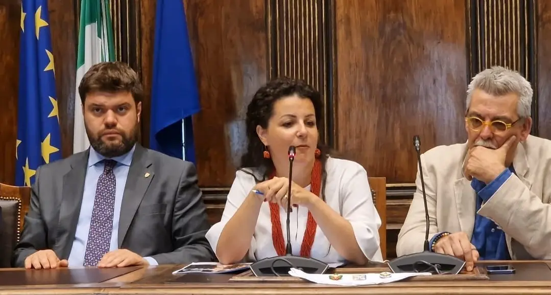 Viterbo, «Una targhetta su Gloria per ricordare i propri cari»