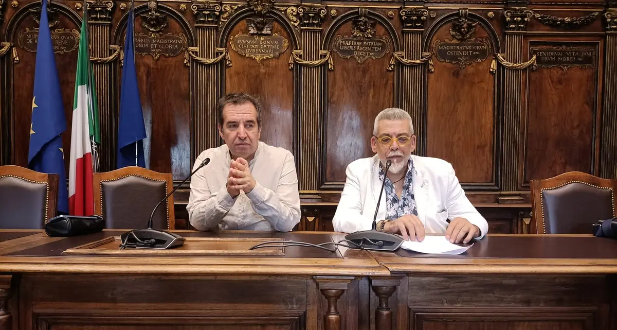 Festival Ecologia delle idee: si alza il sipario