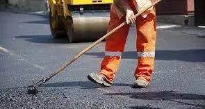 Viterbo, buche: parte la riqualificazione delle pavimentazioni