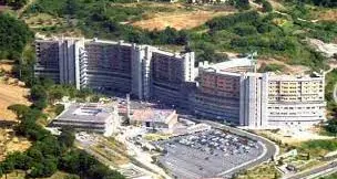 Belcolle nei primi 100 migliori ospedali italiani