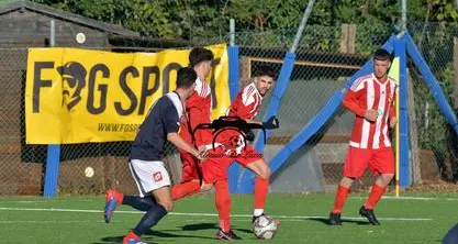 Pareggi a reti bianche per Tolfa e Borgo San Martino