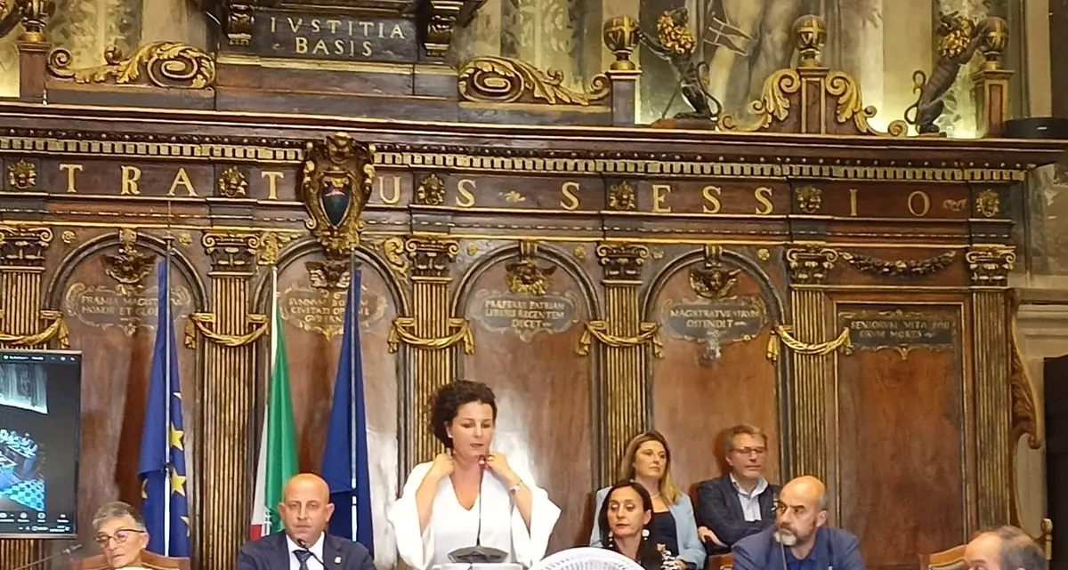 “Fame” di parcheggi a Viterbo, focus in consiglio comunale