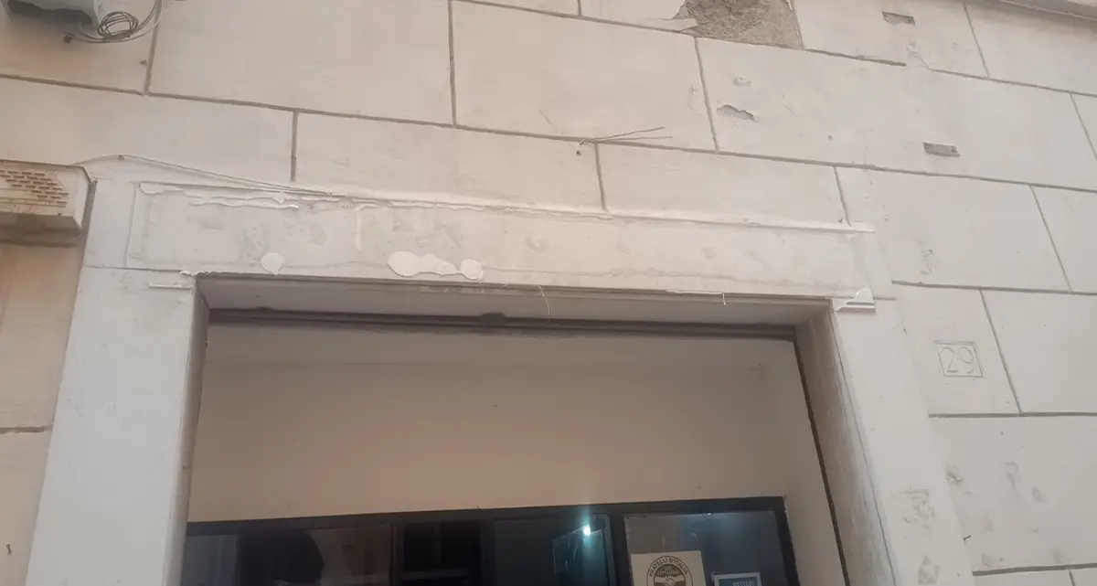 Fiadel: solidarietà al circolo “Giorgio Almirante” di Fratelli d’Italia di Civitavecchia