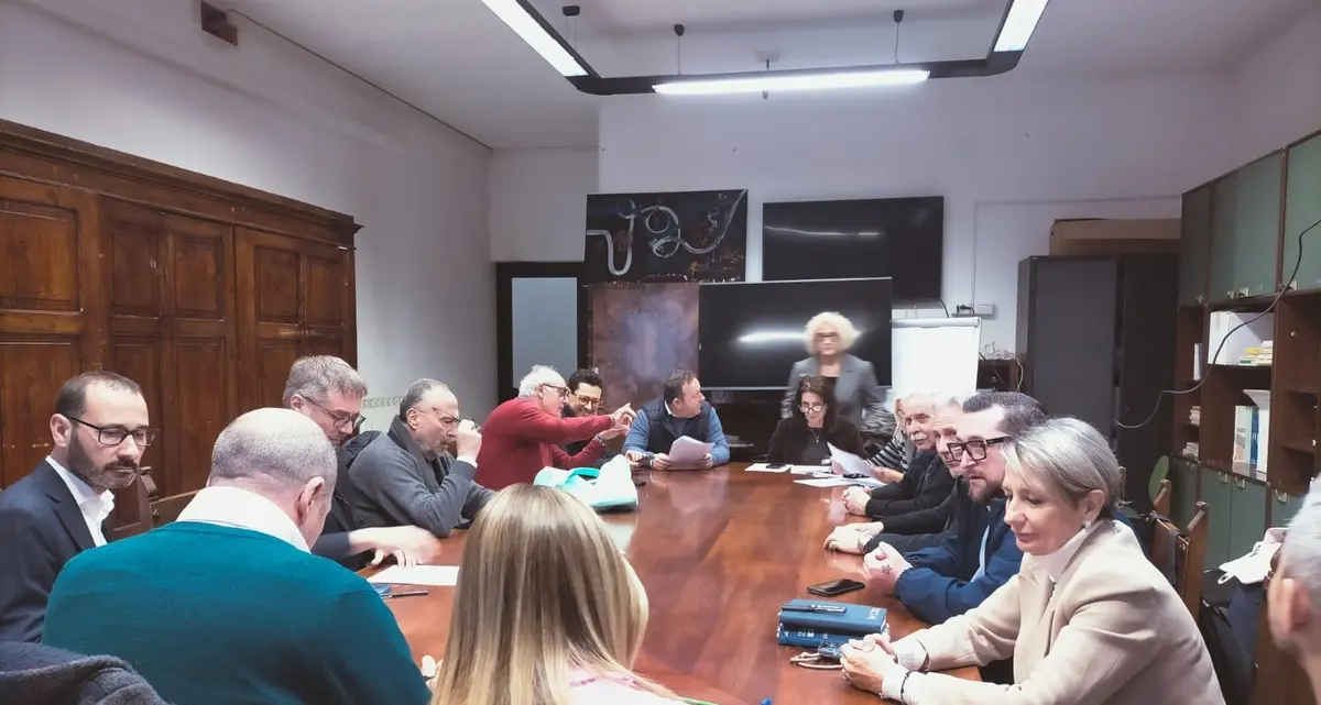 Viterbo: via libera unanime al Paesc