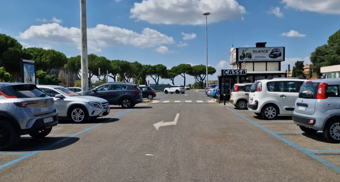 Ora di sosta gratis in centro, 70 attività hanno già aderito