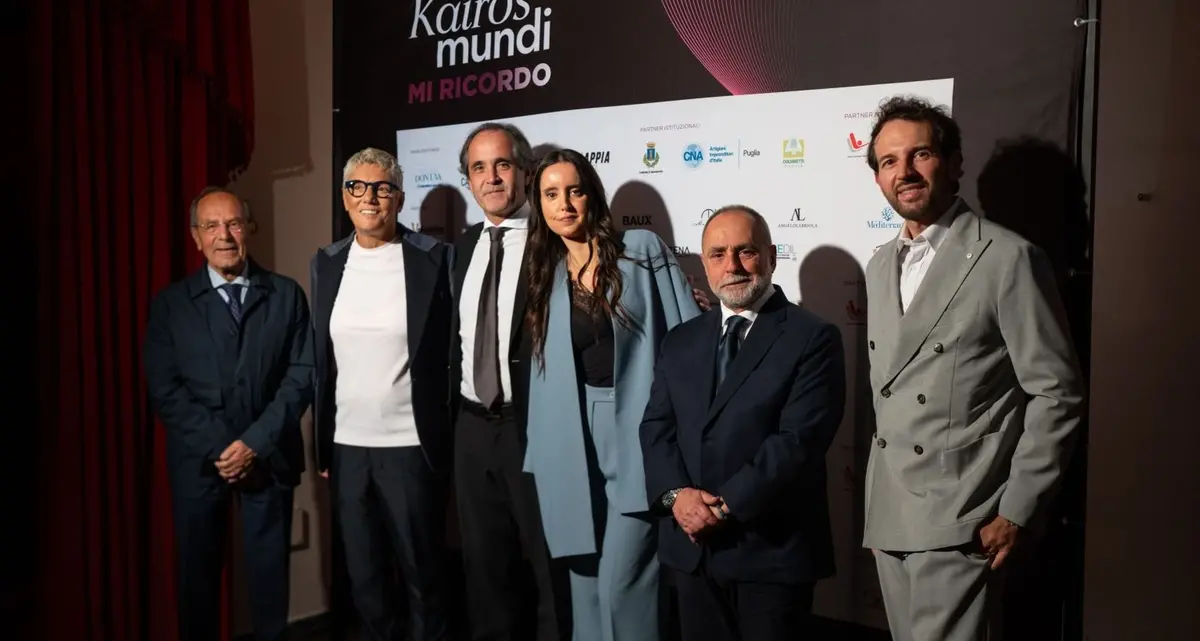 Franceschini, quando la scienza si trasforma in speranza