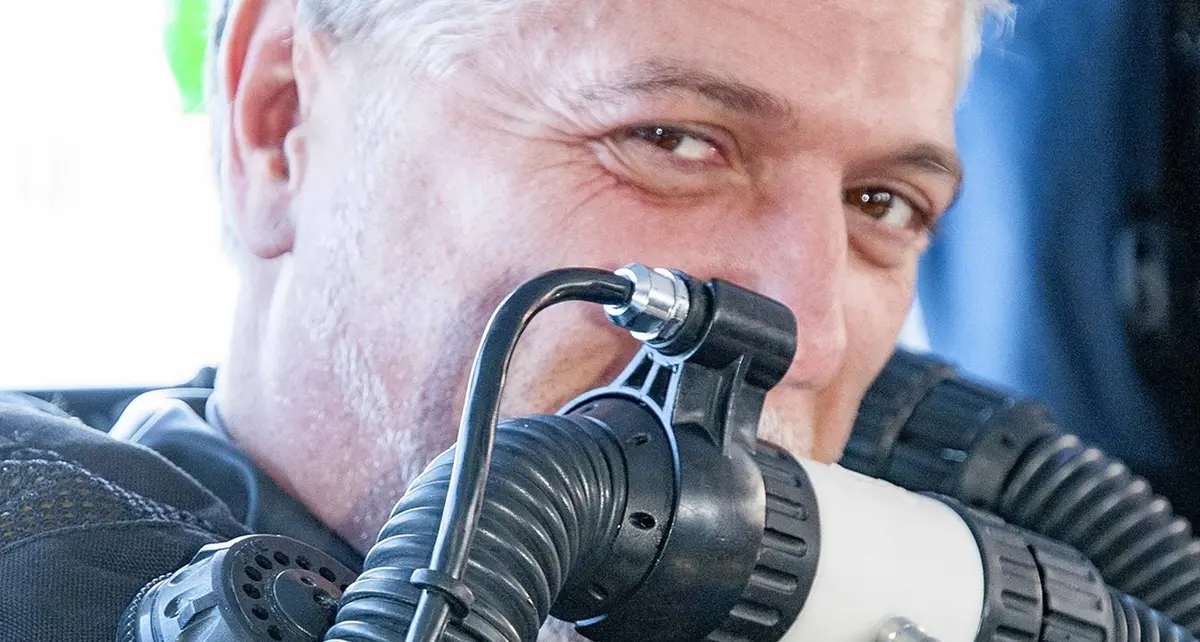 «Ho cercato per 35 minuti di rianimarlo, non c’è stato nulla da fare»