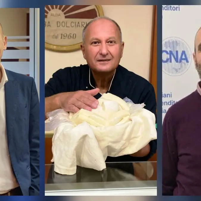 «Un bacio a Viterbo, un’occasione persa»