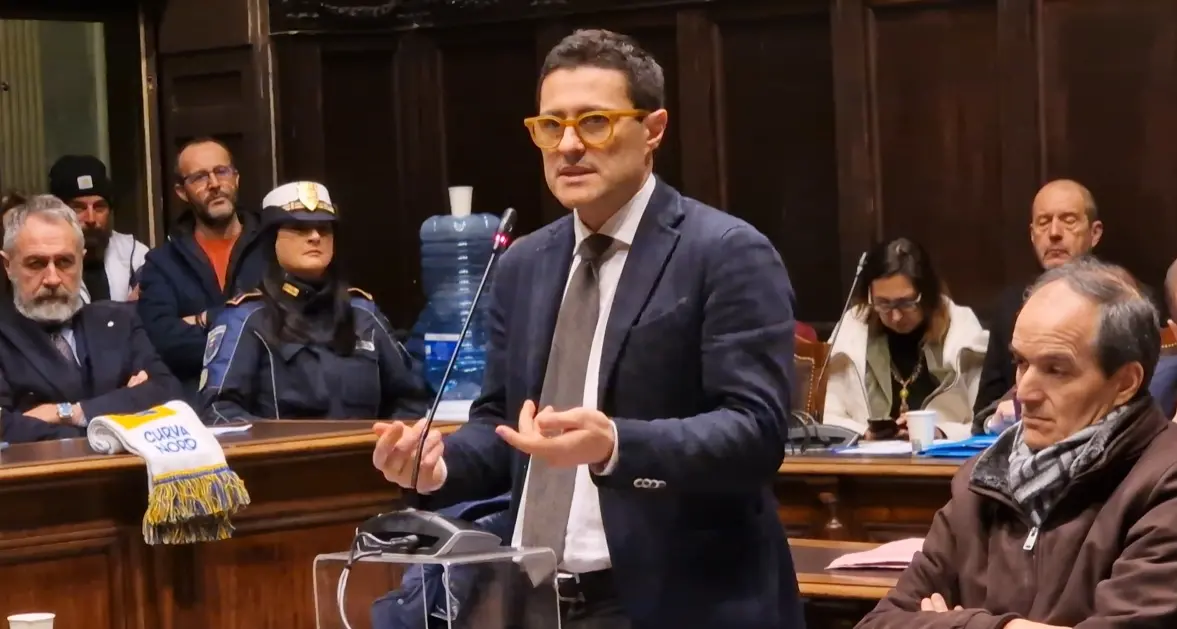 «FL3, con la Lega cambio di passo pure per Viterbo»