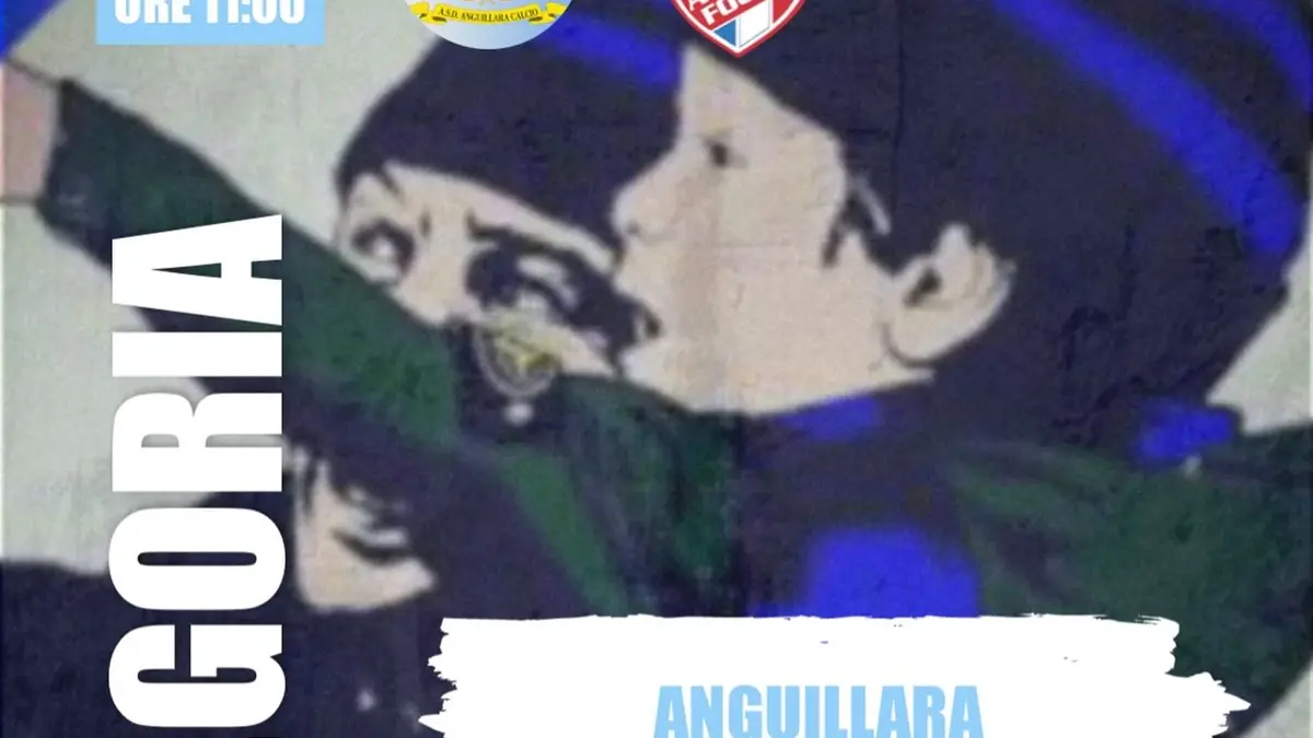 Al “Vicinale dei Vignali” sfida d’alta quota tra Anguillara e Atletico Focene