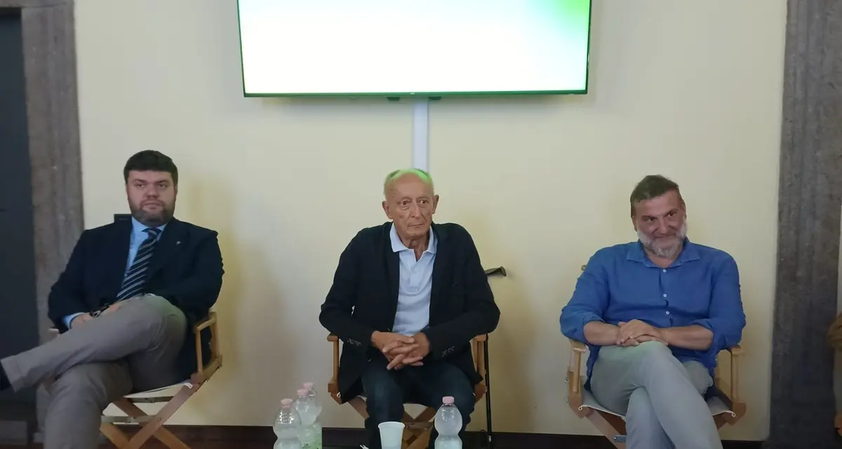 Grotte di Castro si candida a capitale del pensare