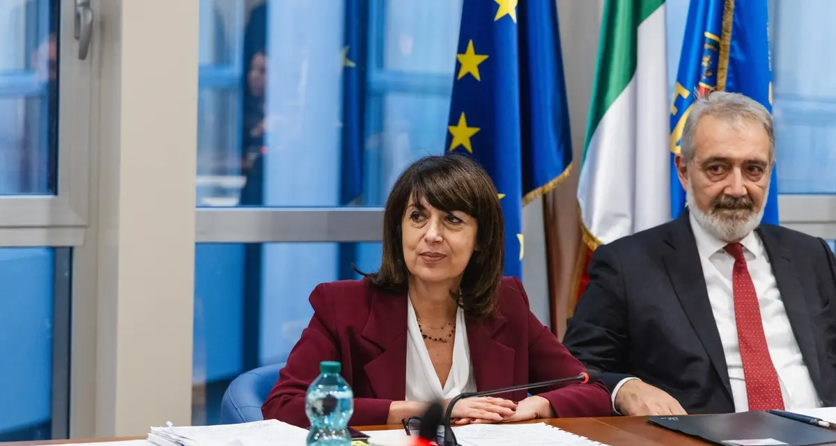 Sviluppo, il commissario Angelilli oggi a Civitavecchia