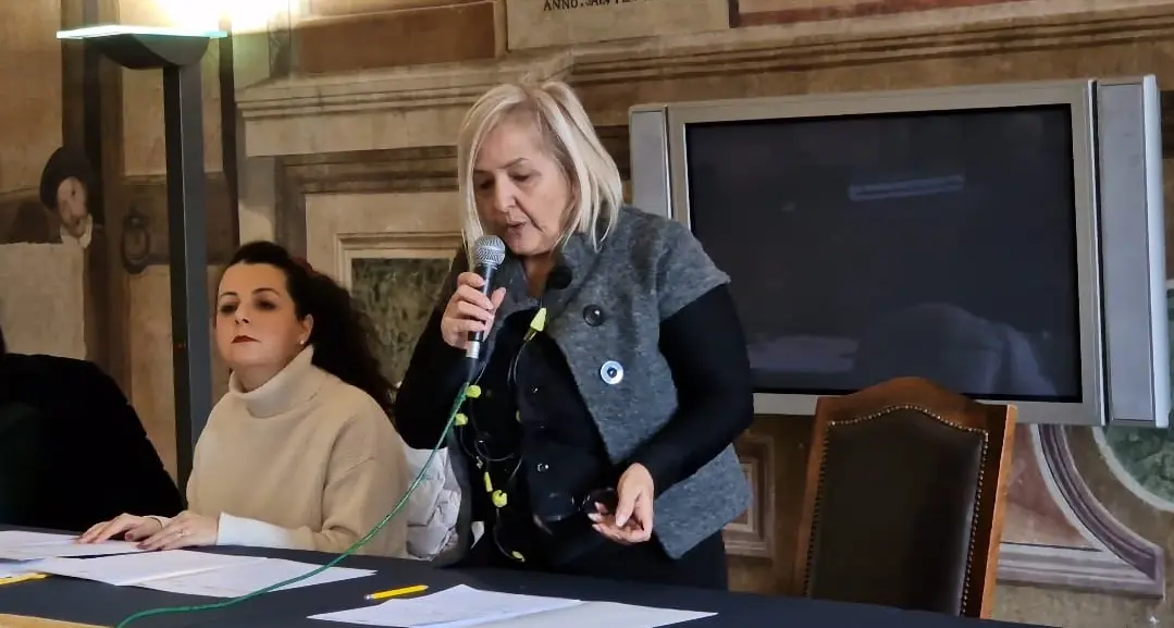 Croci: «Credo in una politica pulita che unisce e non divide»