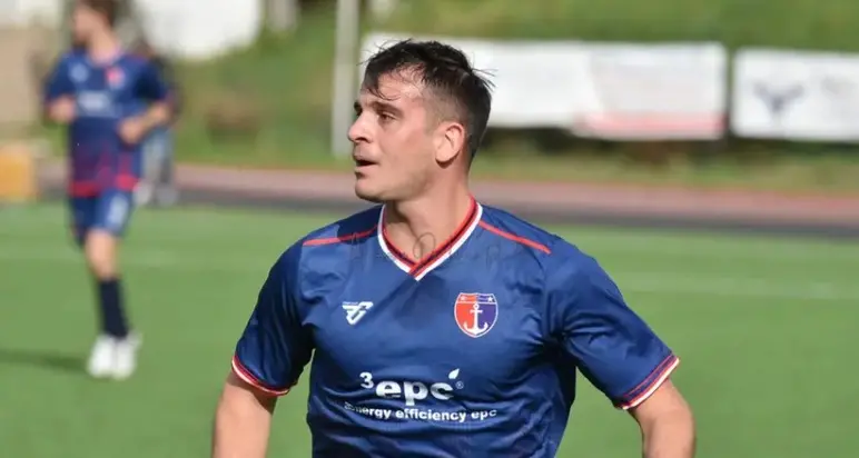 Vittoria di cuore, il Santa Marinella ribalta il punteggio con Cuomo e Astorelli