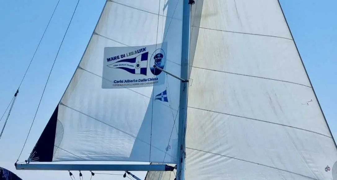 Le barche sottratte al malaffare al servizio dei pazienti fibromialgici