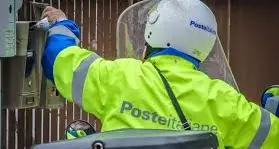 «Da Poste ritardi inaccettabili nel recapito della corrispondenza»