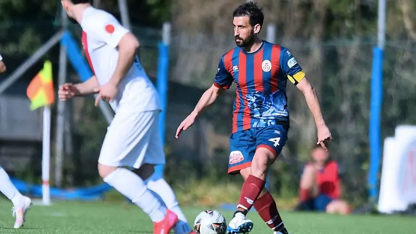 Trebisondi si lancia nel futsal: giocherà per il Qco