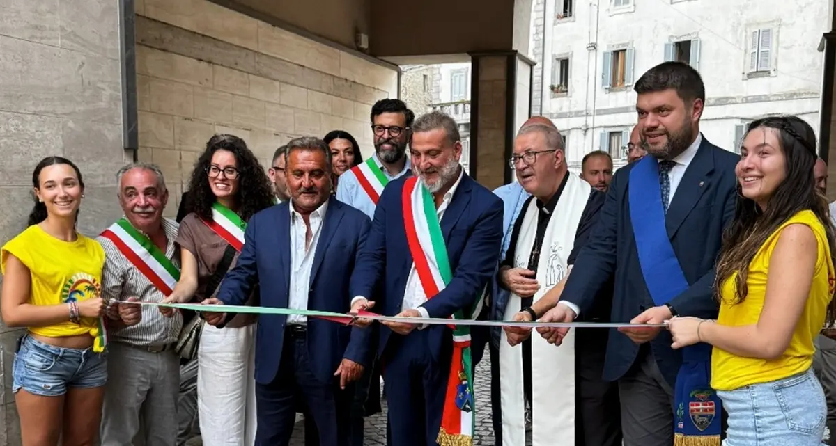 Grotte di Castro, la sagra della patata chiude in bellezza