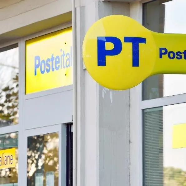 Poste, parte il restyling alla sede di via Giordano Bruno