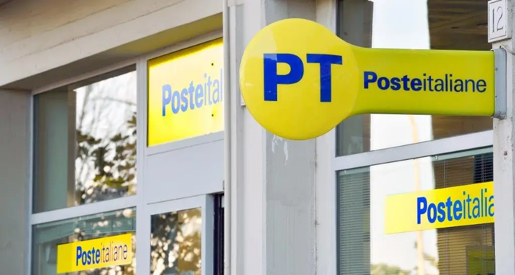 Poste, parte il restyling alla sede di via Giordano Bruno