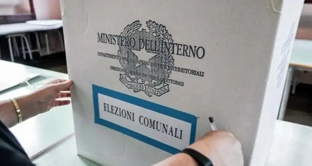 Santa Marinella al voto il 24 e 25 maggio