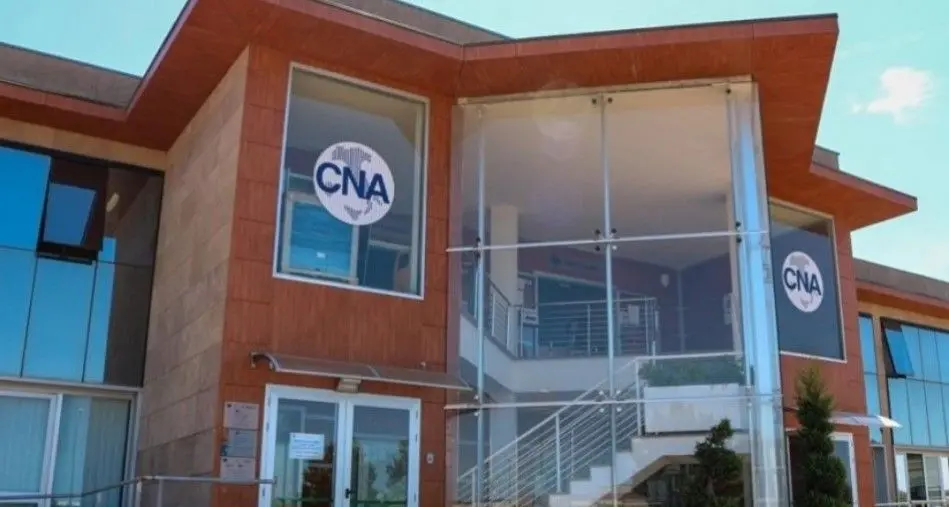 Giubileo, entra in campo la Cna