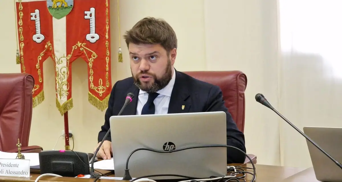 Romoli nel Comitato delle Regioni europee