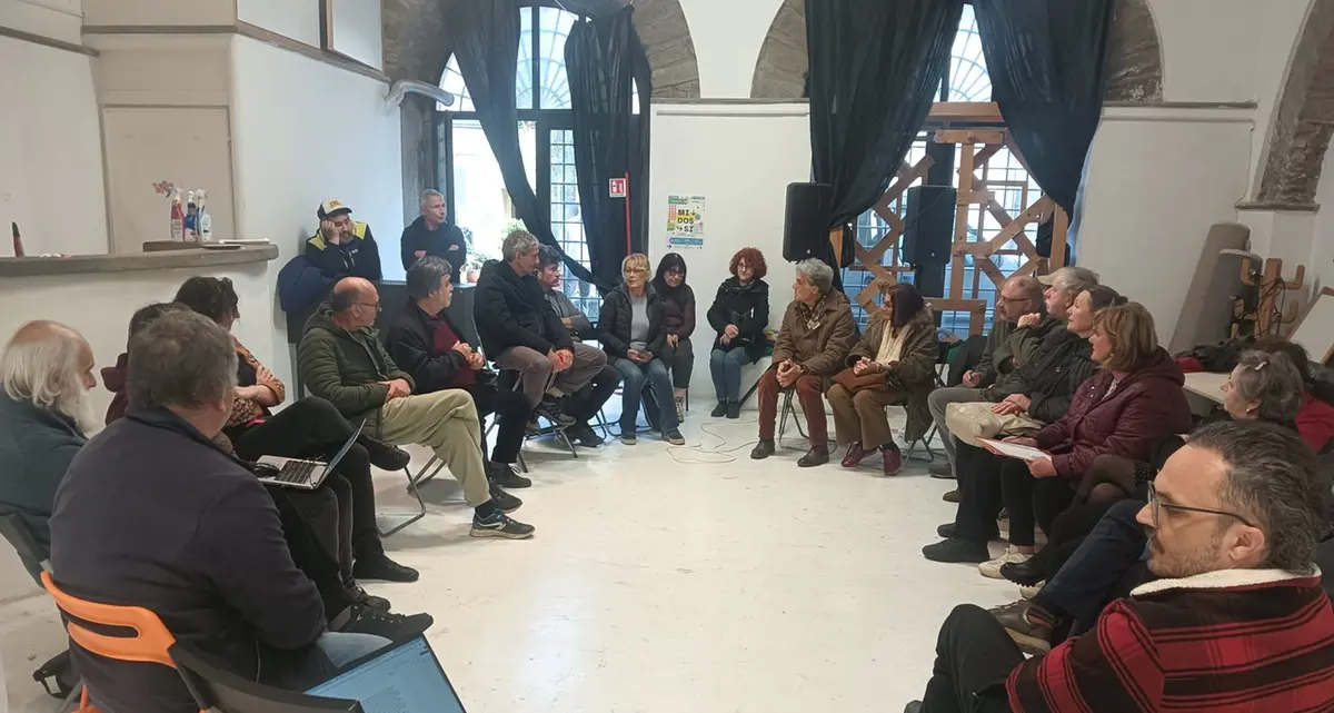 Il primo passo della battaglia parte dalla cartellonistica