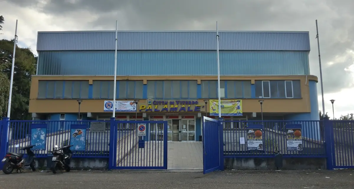 Viterbo: Palamalè, al via la ricerca per la nuova gestione