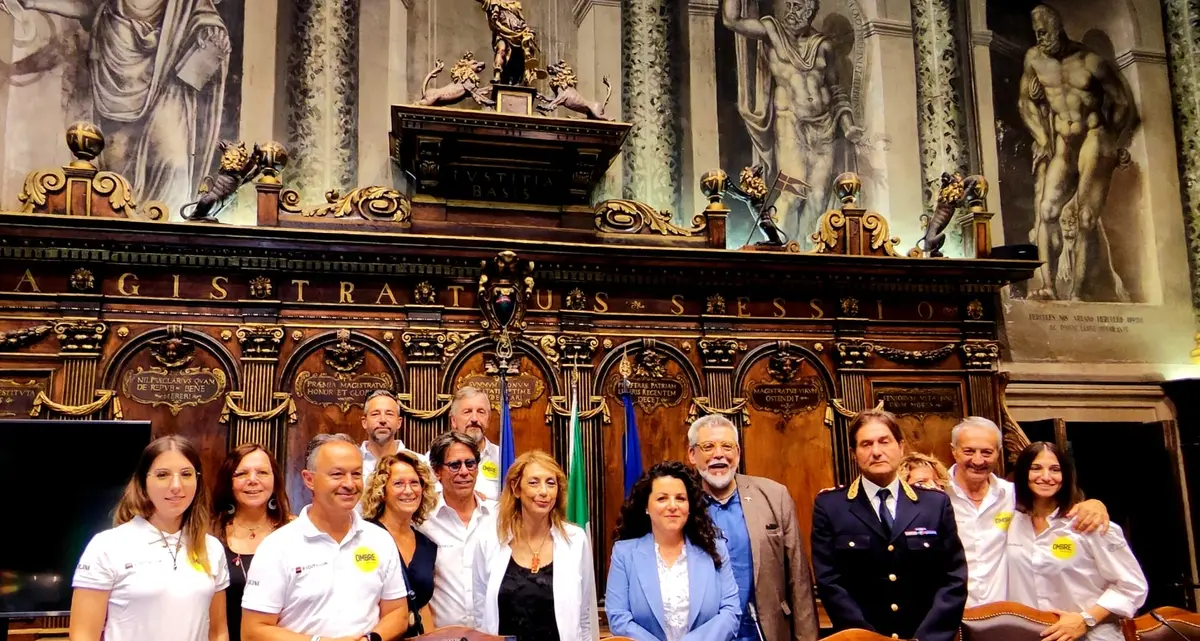 Ombre festival nel segno di Pasolini