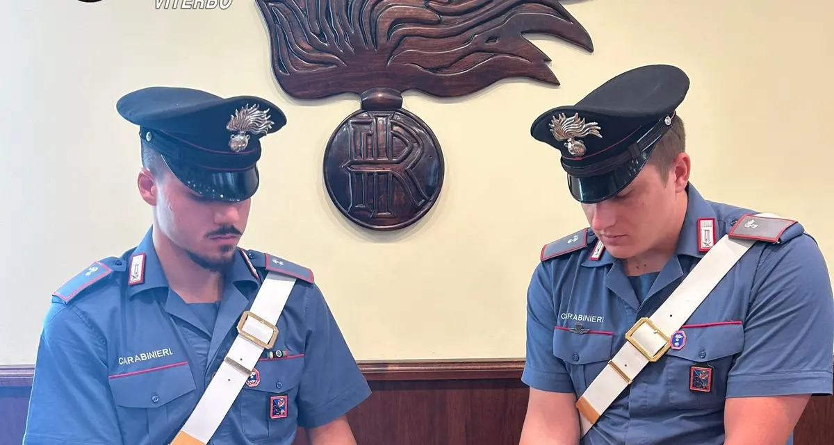 Viterbo: nasconde un etto di cocaina nei tubetti di dentifricio